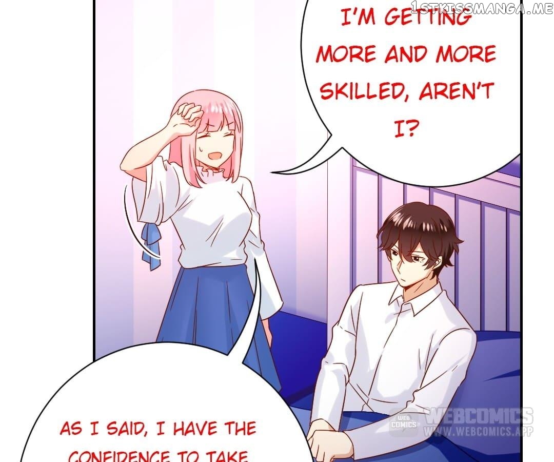 Child And Sweet Wife Chapter 83 - page 2