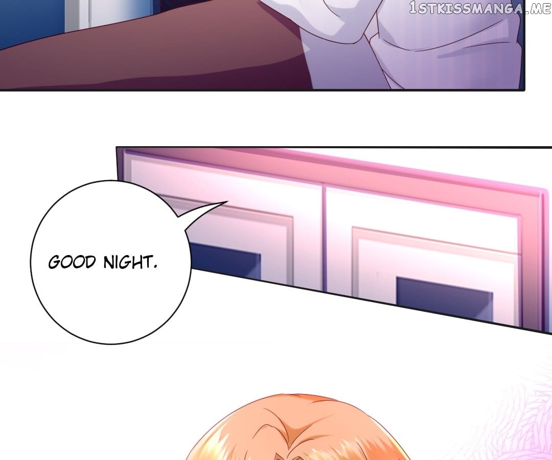 Child And Sweet Wife Chapter 83 - page 29
