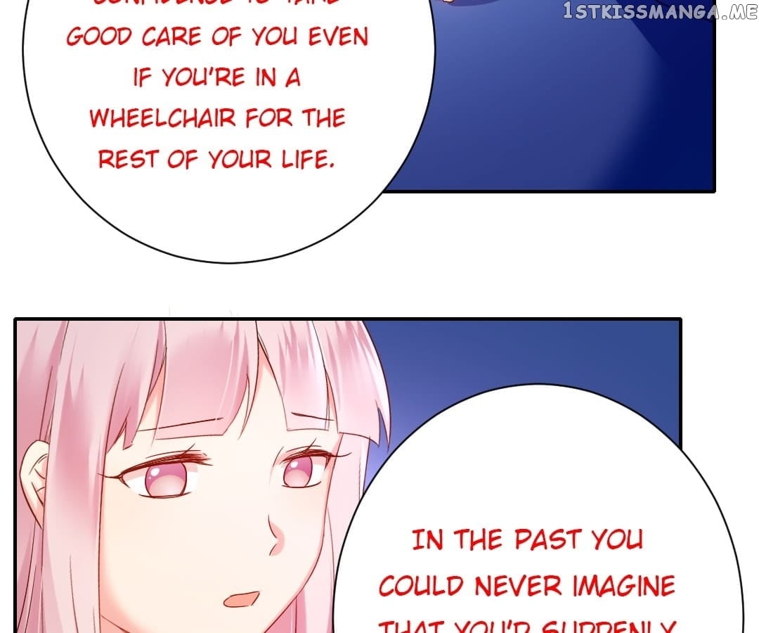 Child And Sweet Wife Chapter 83 - page 3