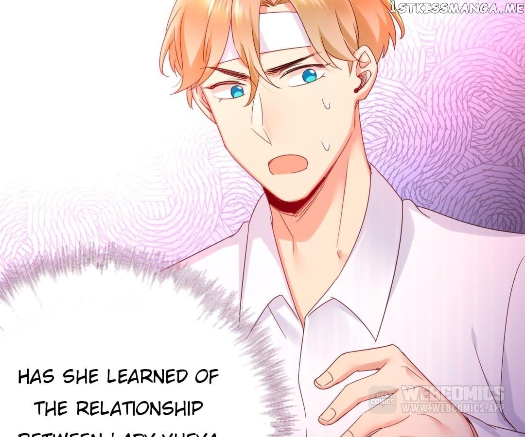 Child And Sweet Wife Chapter 83 - page 30