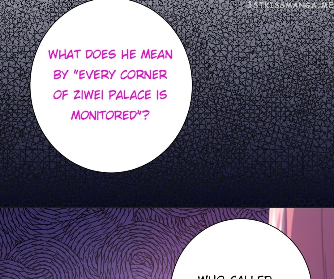 Child And Sweet Wife Chapter 83 - page 32
