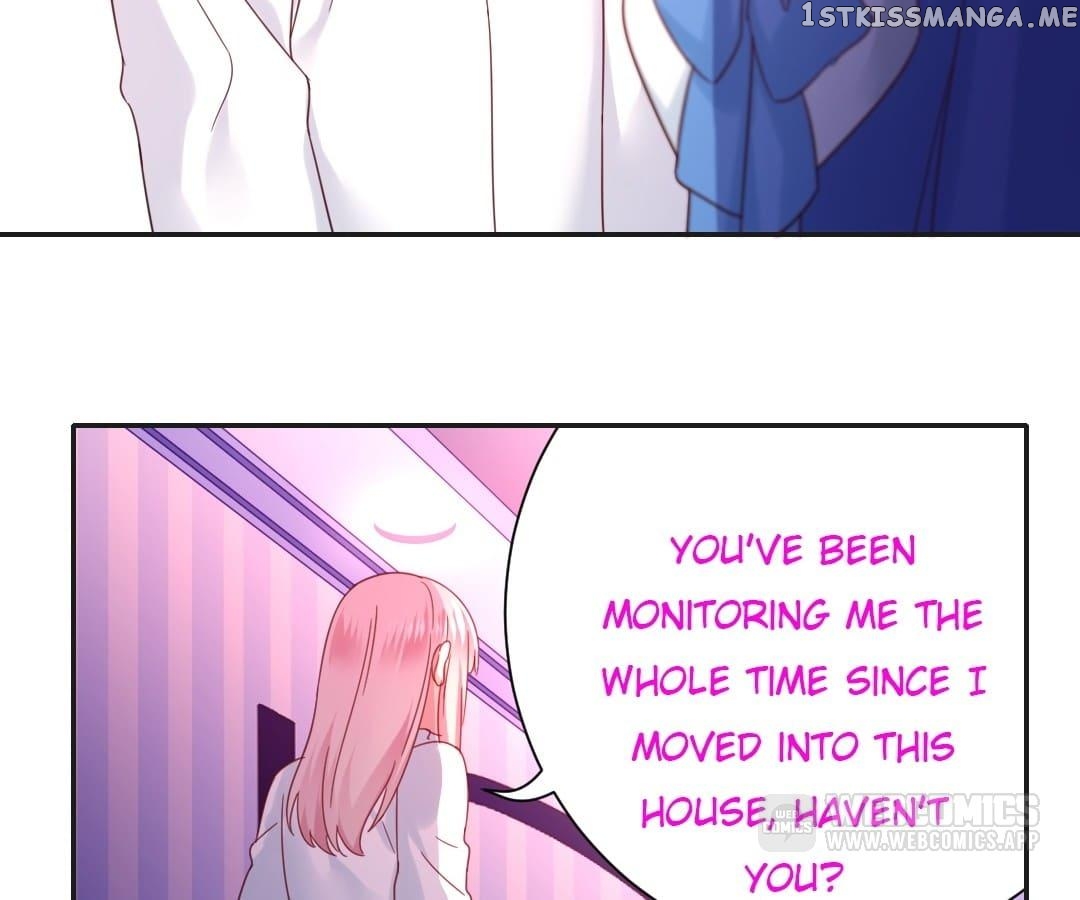Child And Sweet Wife Chapter 83 - page 34