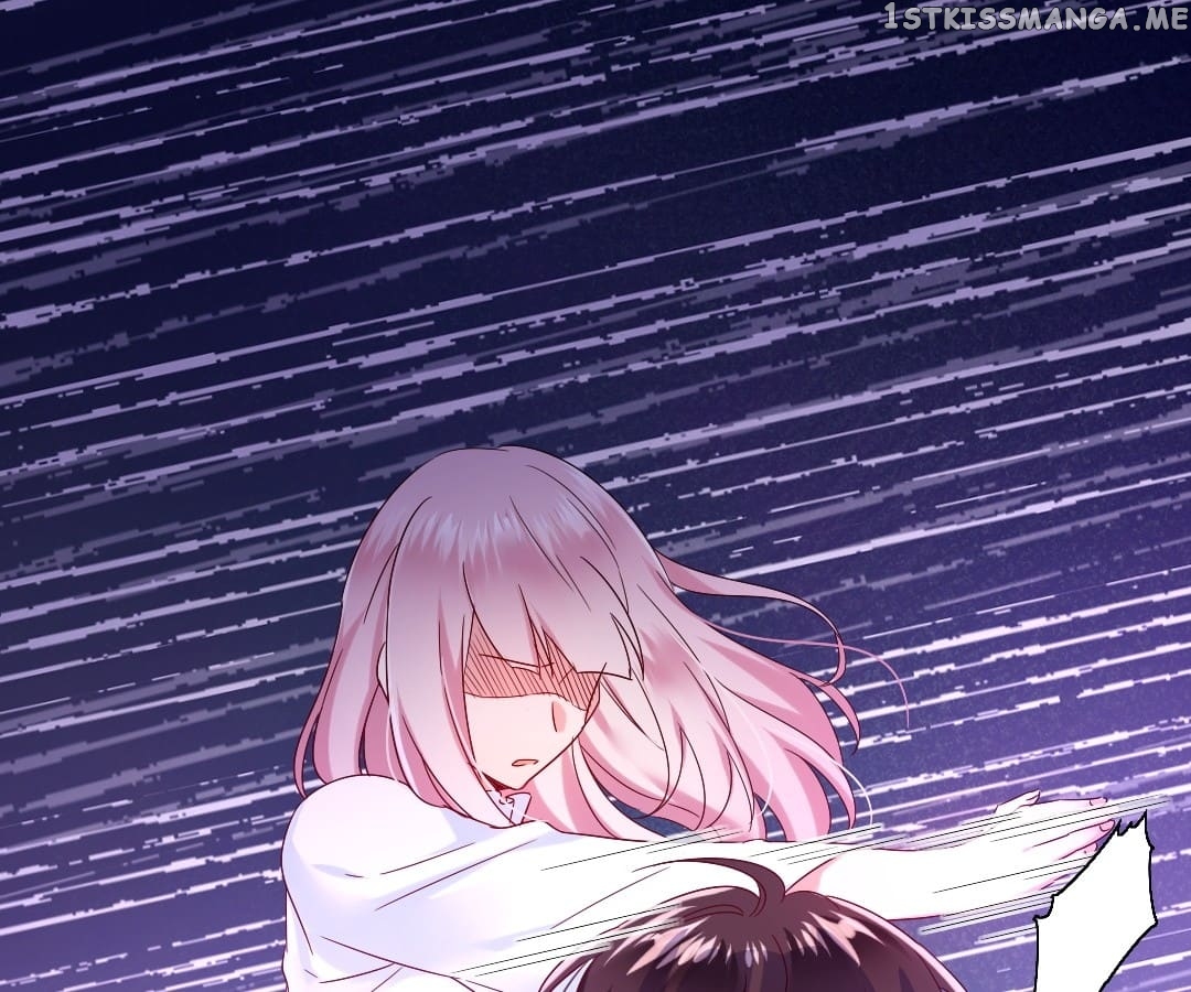 Child And Sweet Wife Chapter 83 - page 37
