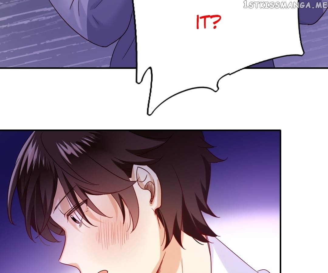 Child And Sweet Wife Chapter 83 - page 39