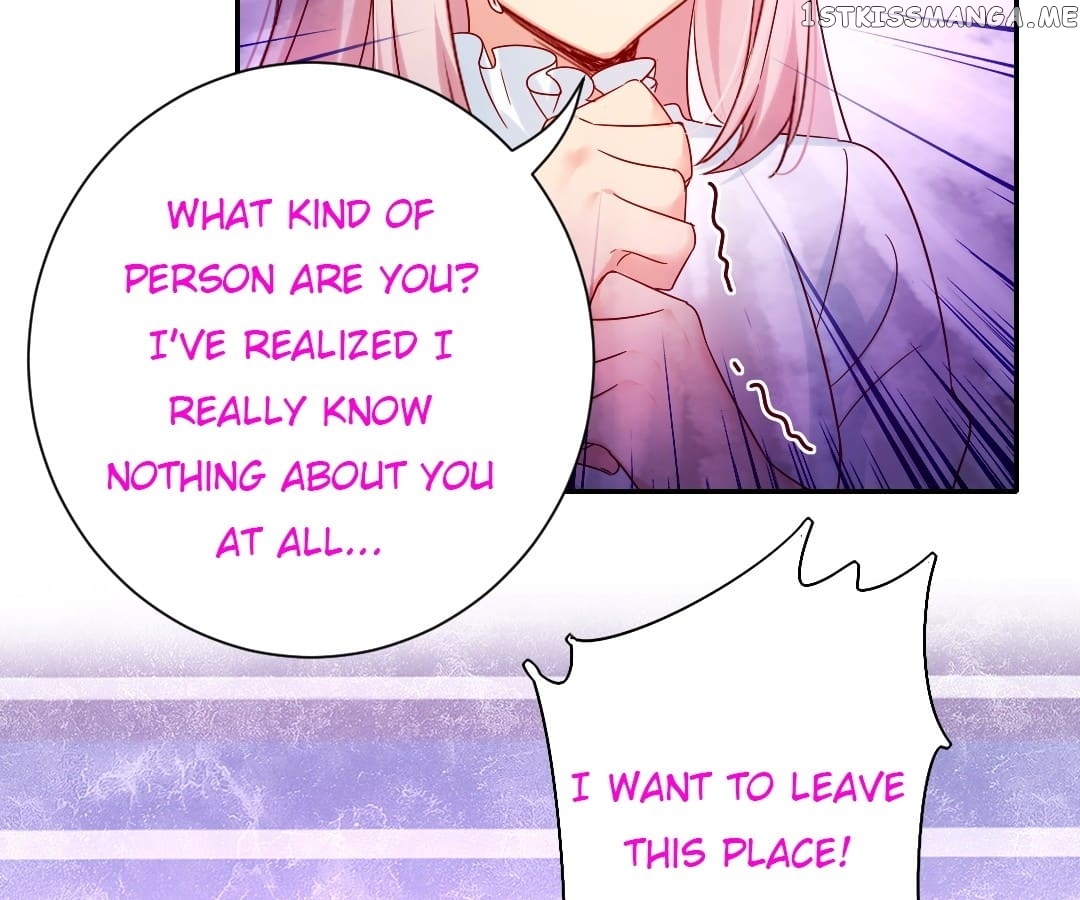 Child And Sweet Wife Chapter 83 - page 41