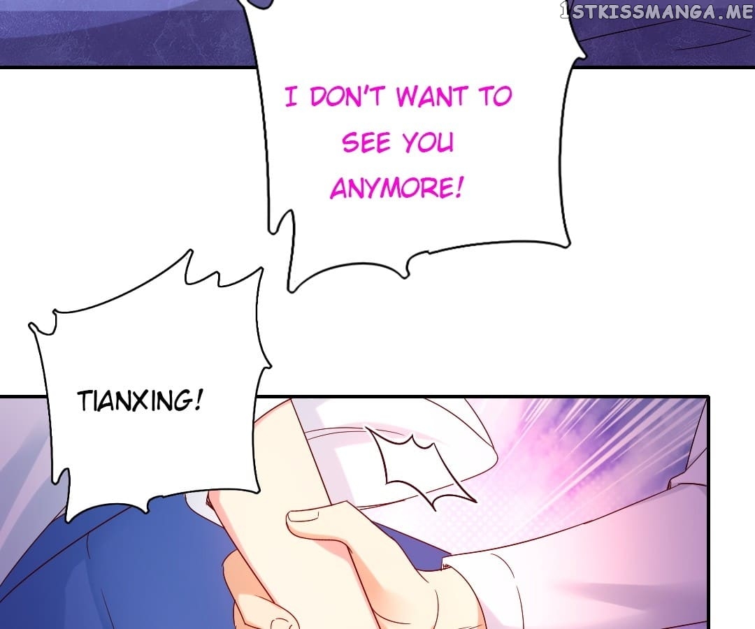 Child And Sweet Wife Chapter 83 - page 43
