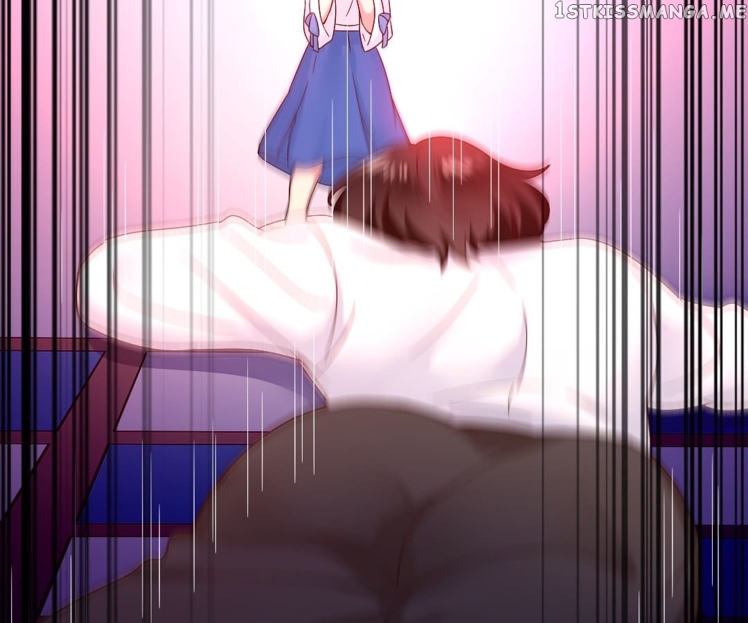Child And Sweet Wife Chapter 83 - page 52