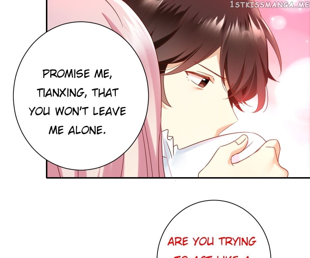 Child And Sweet Wife Chapter 83 - page 9
