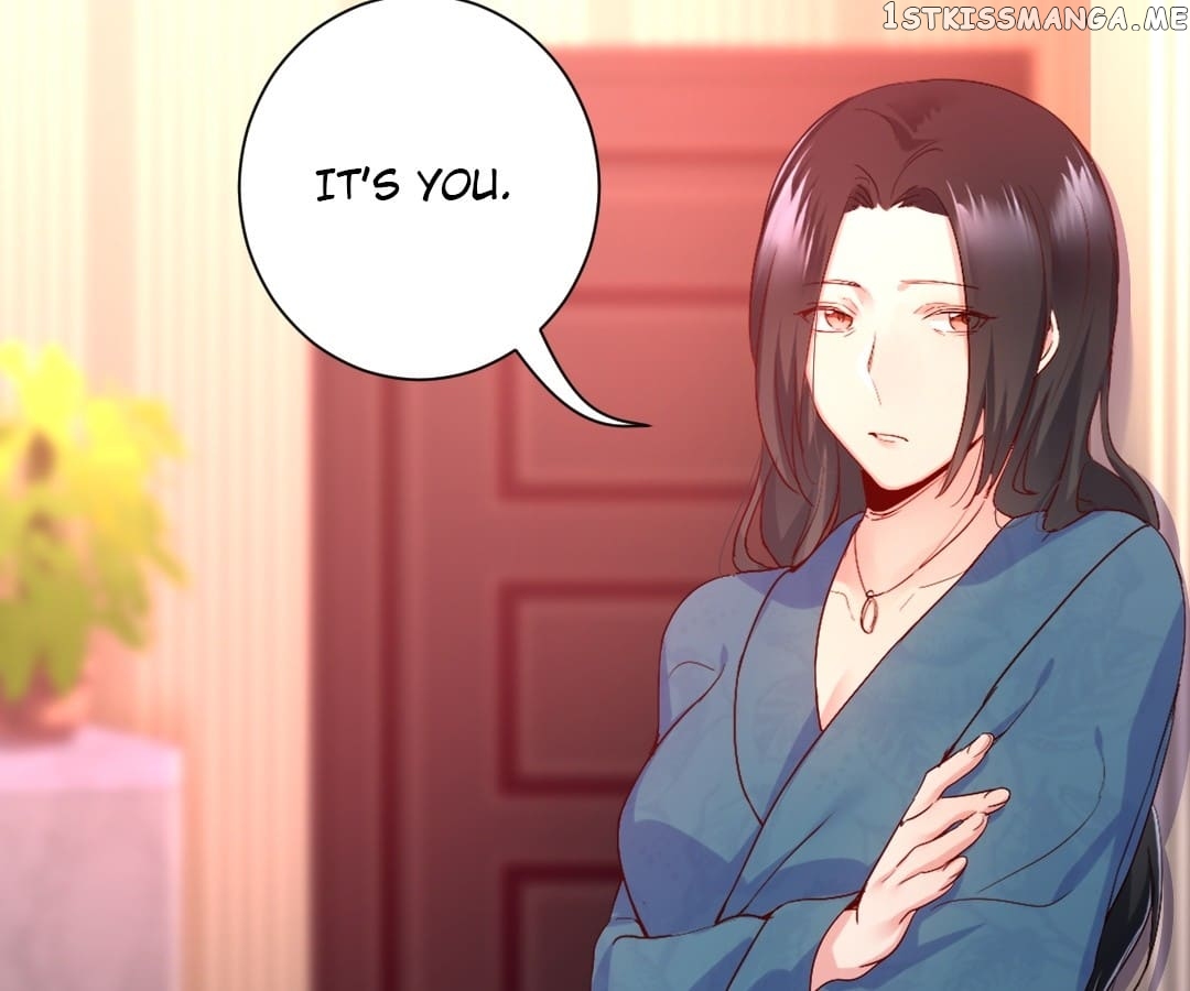 Child And Sweet Wife Chapter 82 - page 21