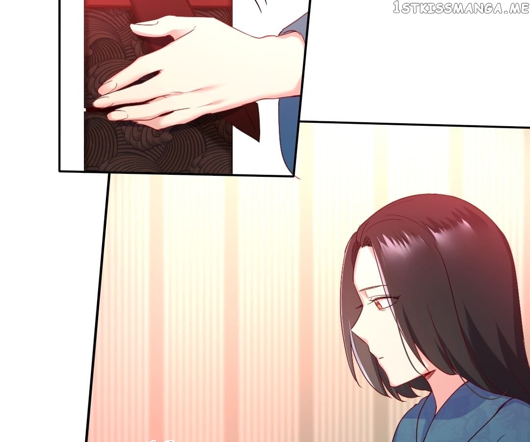 Child And Sweet Wife Chapter 82 - page 39