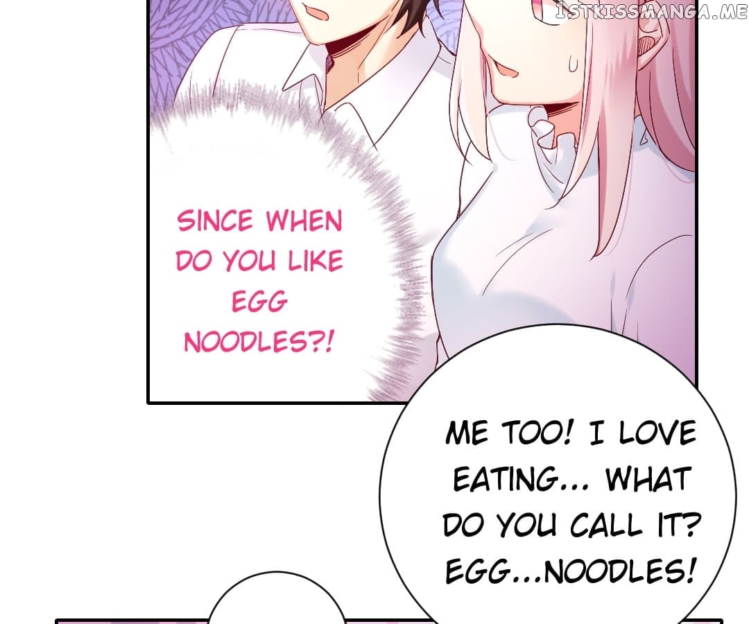 Child And Sweet Wife Chapter 81 - page 30