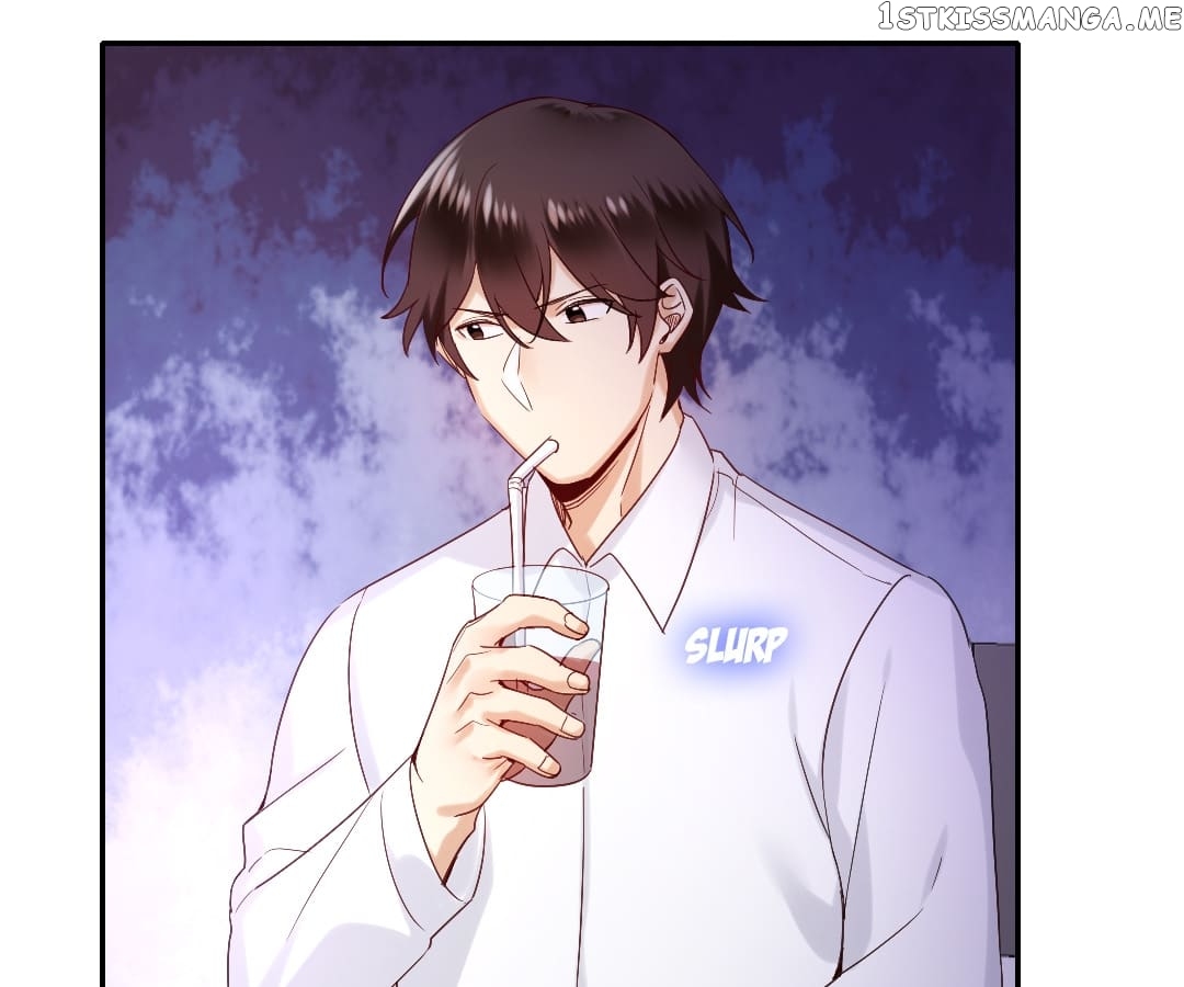 Child And Sweet Wife Chapter 81 - page 35