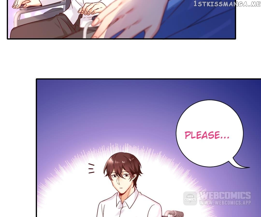 Child And Sweet Wife Chapter 80 - page 29