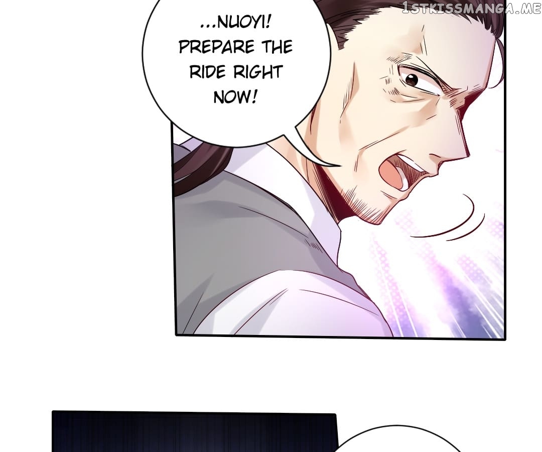 Child And Sweet Wife Chapter 80 - page 3