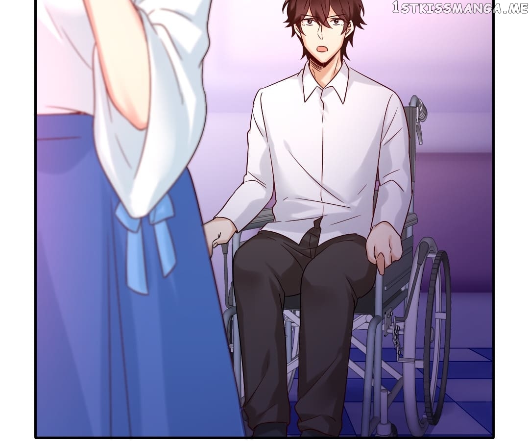 Child And Sweet Wife Chapter 80 - page 32