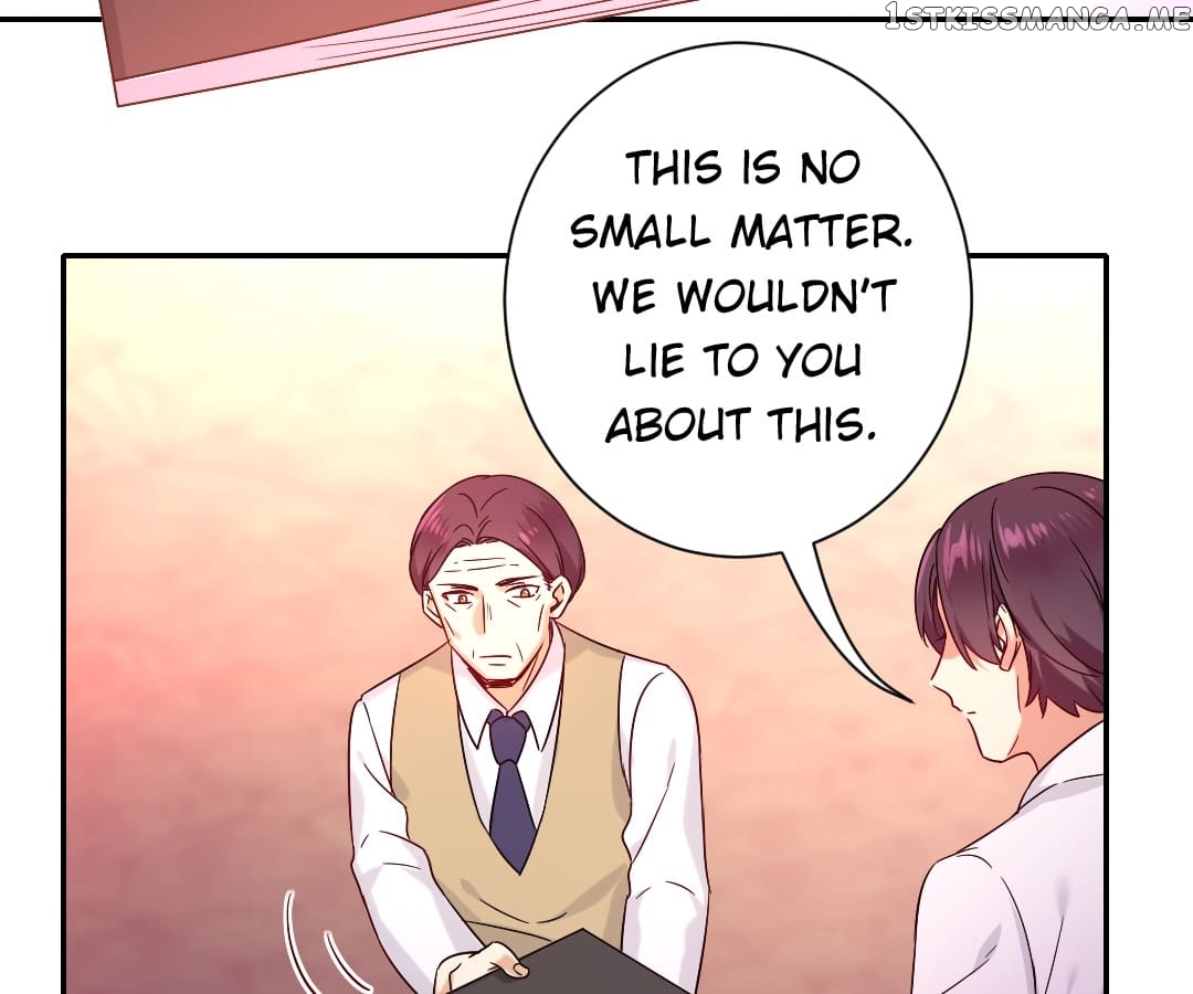 Child And Sweet Wife Chapter 77 - page 14