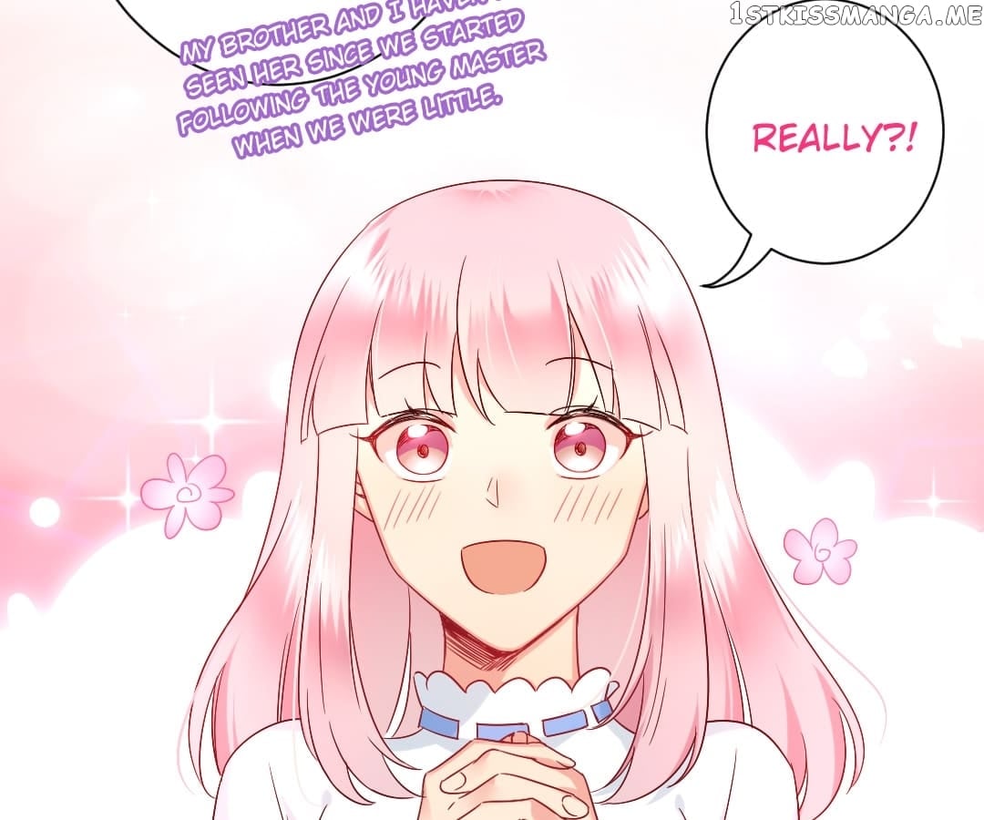 Child And Sweet Wife Chapter 76 - page 15