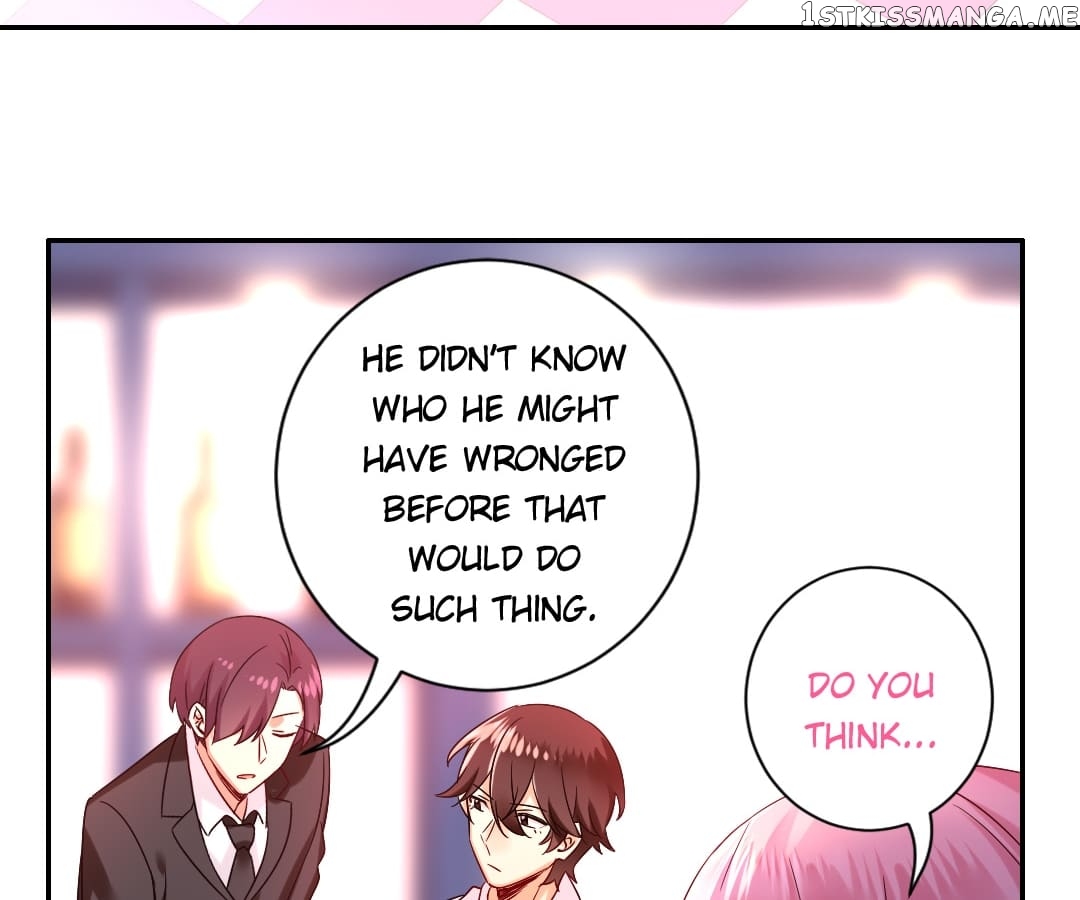Child And Sweet Wife Chapter 76 - page 4