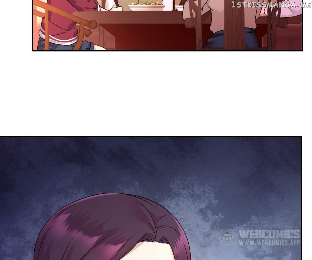 Child And Sweet Wife Chapter 76 - page 42