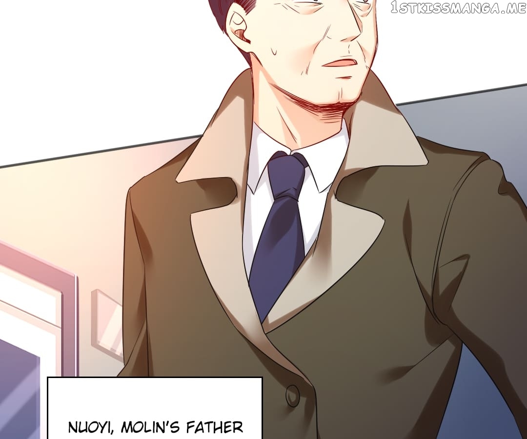 Child And Sweet Wife Chapter 74 - page 20