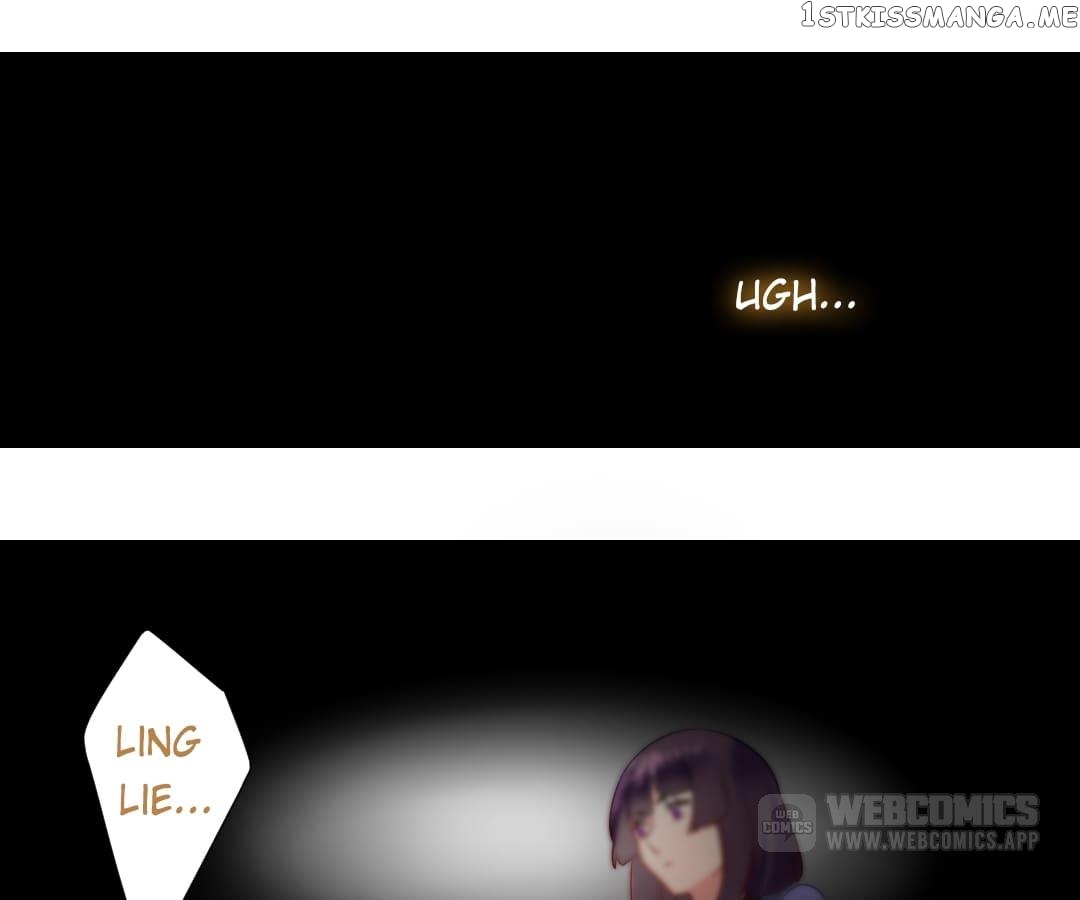 Child And Sweet Wife Chapter 74 - page 28