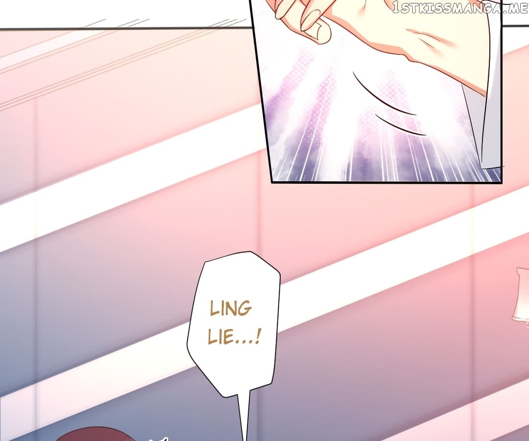 Child And Sweet Wife Chapter 74 - page 30
