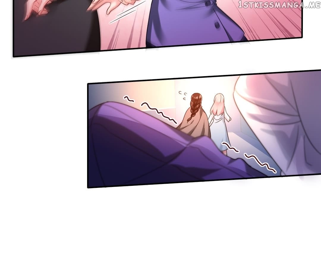 Child And Sweet Wife Chapter 72 - page 43