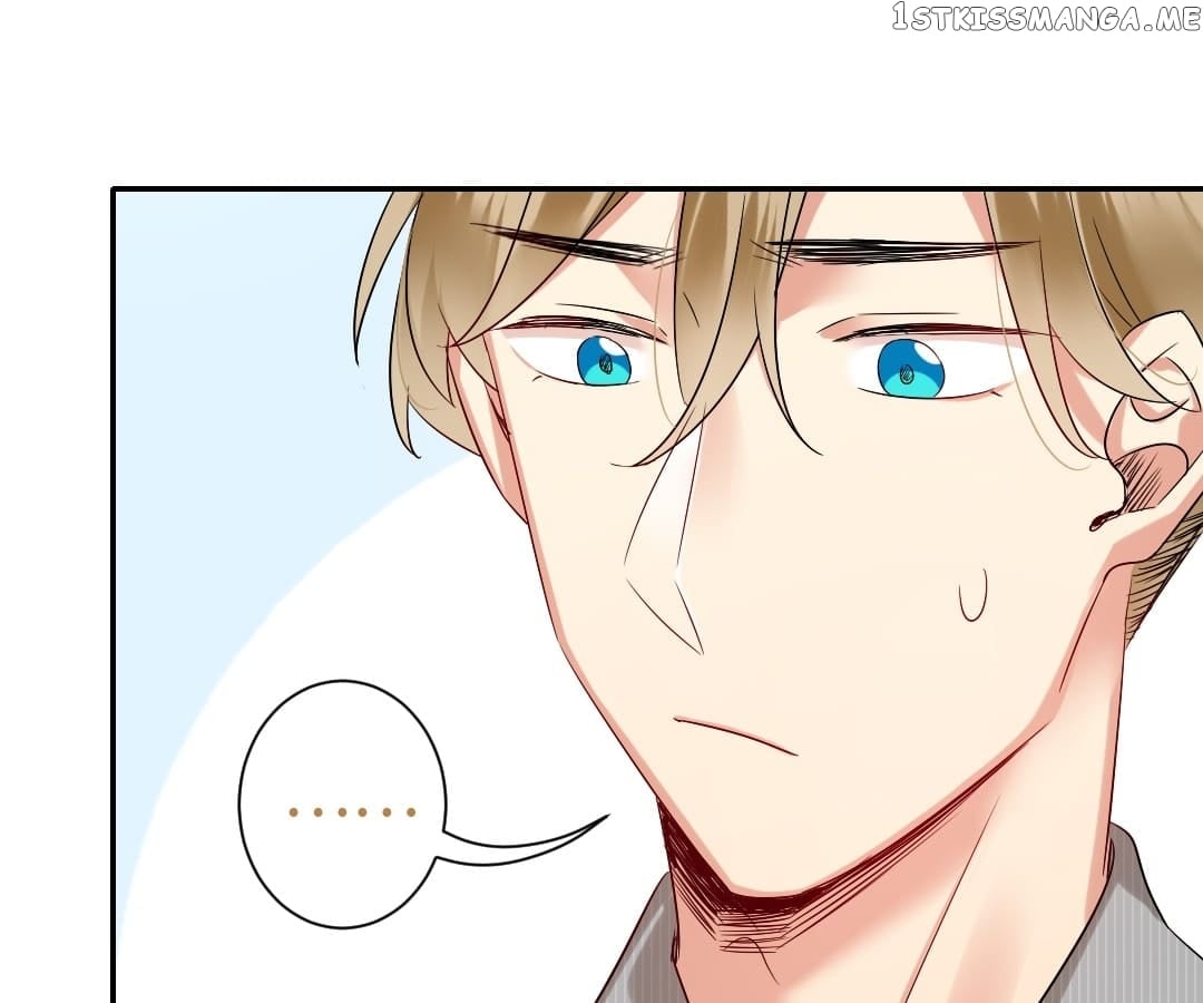 Child And Sweet Wife Chapter 71 - page 32