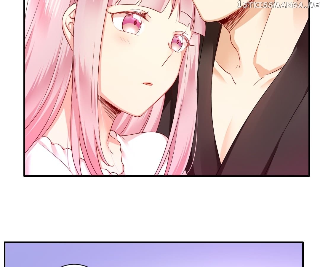 Child And Sweet Wife Chapter 69 - page 3