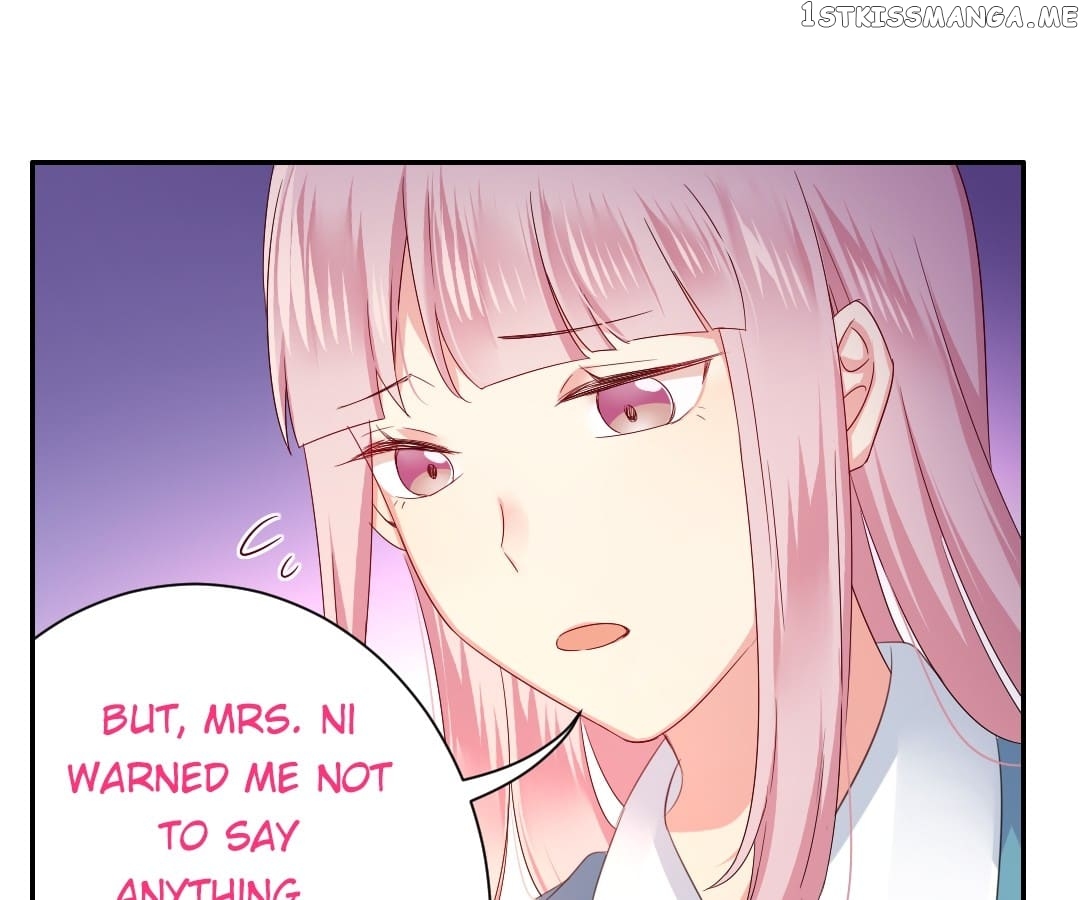 Child And Sweet Wife Chapter 68 - page 4