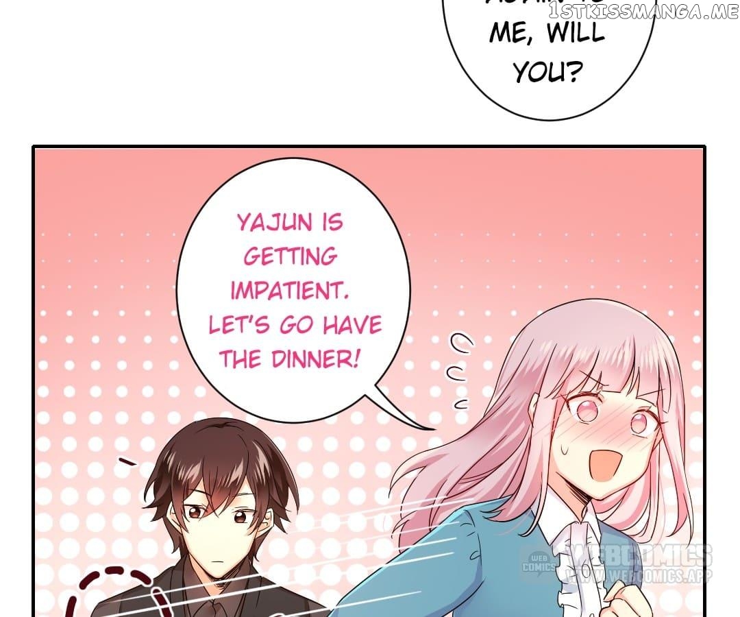 Child And Sweet Wife Chapter 67 - page 2