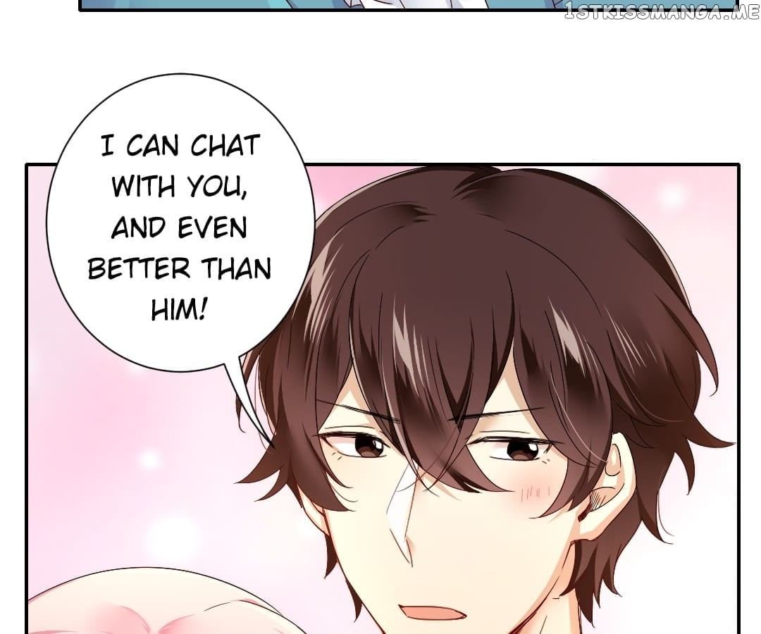 Child And Sweet Wife Chapter 66 - page 24
