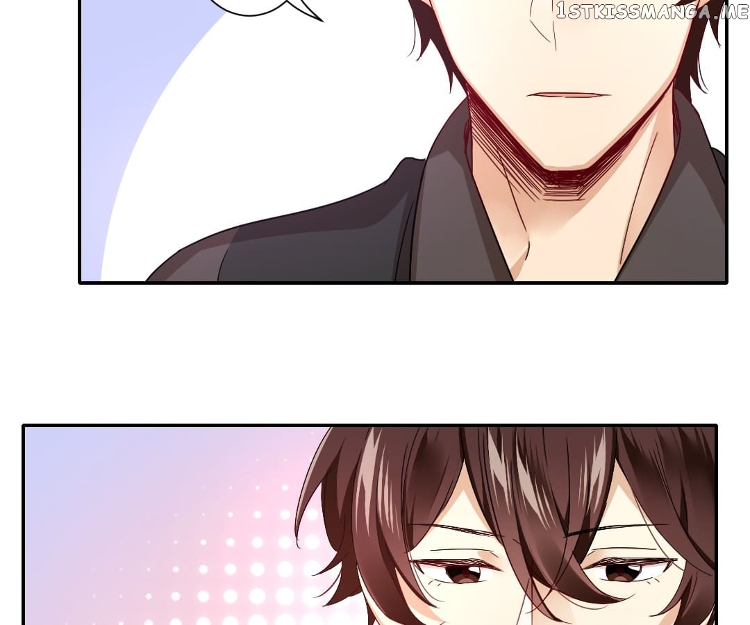 Child And Sweet Wife Chapter 66 - page 31