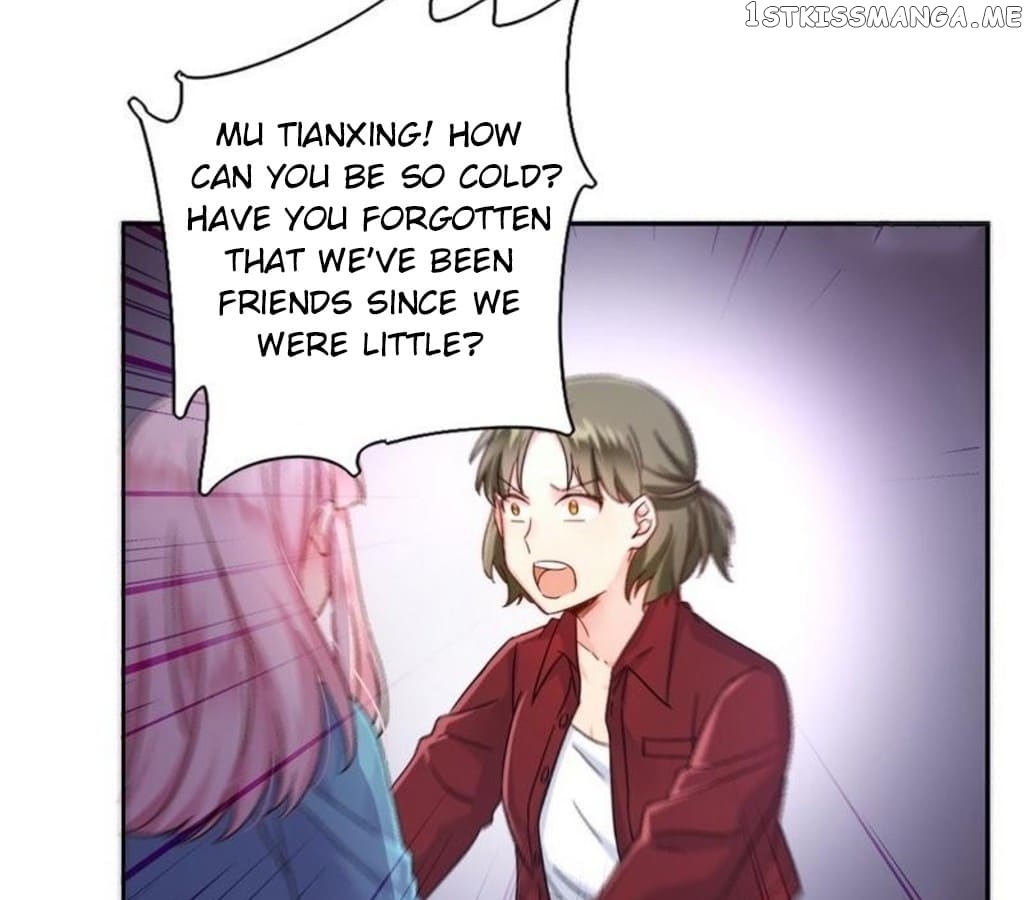 Child And Sweet Wife Chapter 65 - page 13