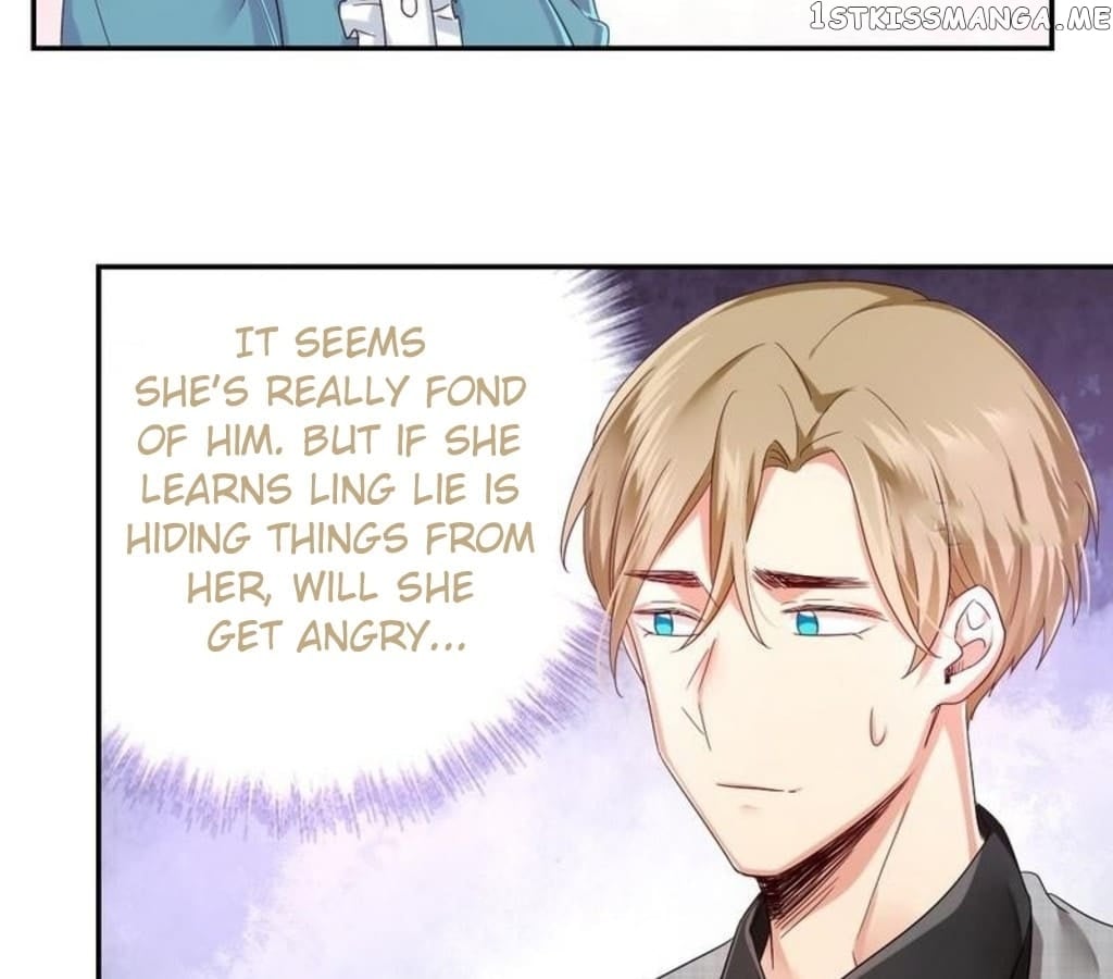 Child And Sweet Wife Chapter 65 - page 31