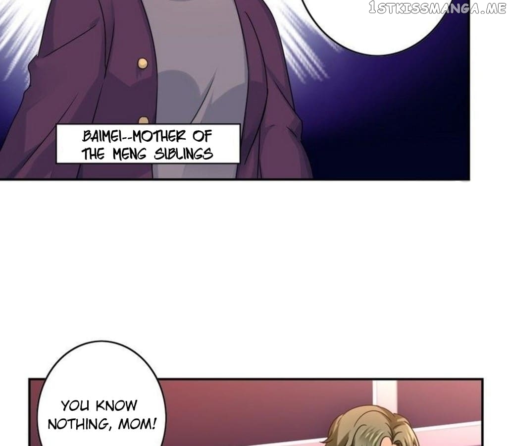 Child And Sweet Wife Chapter 63 - page 13