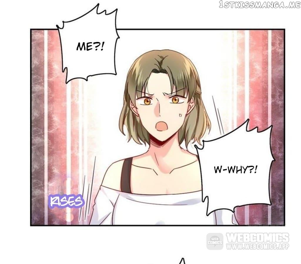 Child And Sweet Wife Chapter 63 - page 26