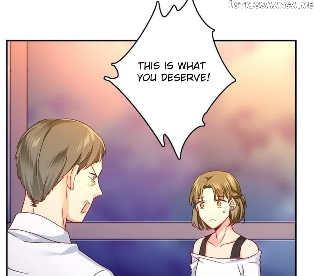 Child And Sweet Wife Chapter 63 - page 27