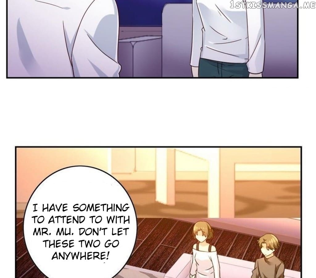 Child And Sweet Wife Chapter 63 - page 28