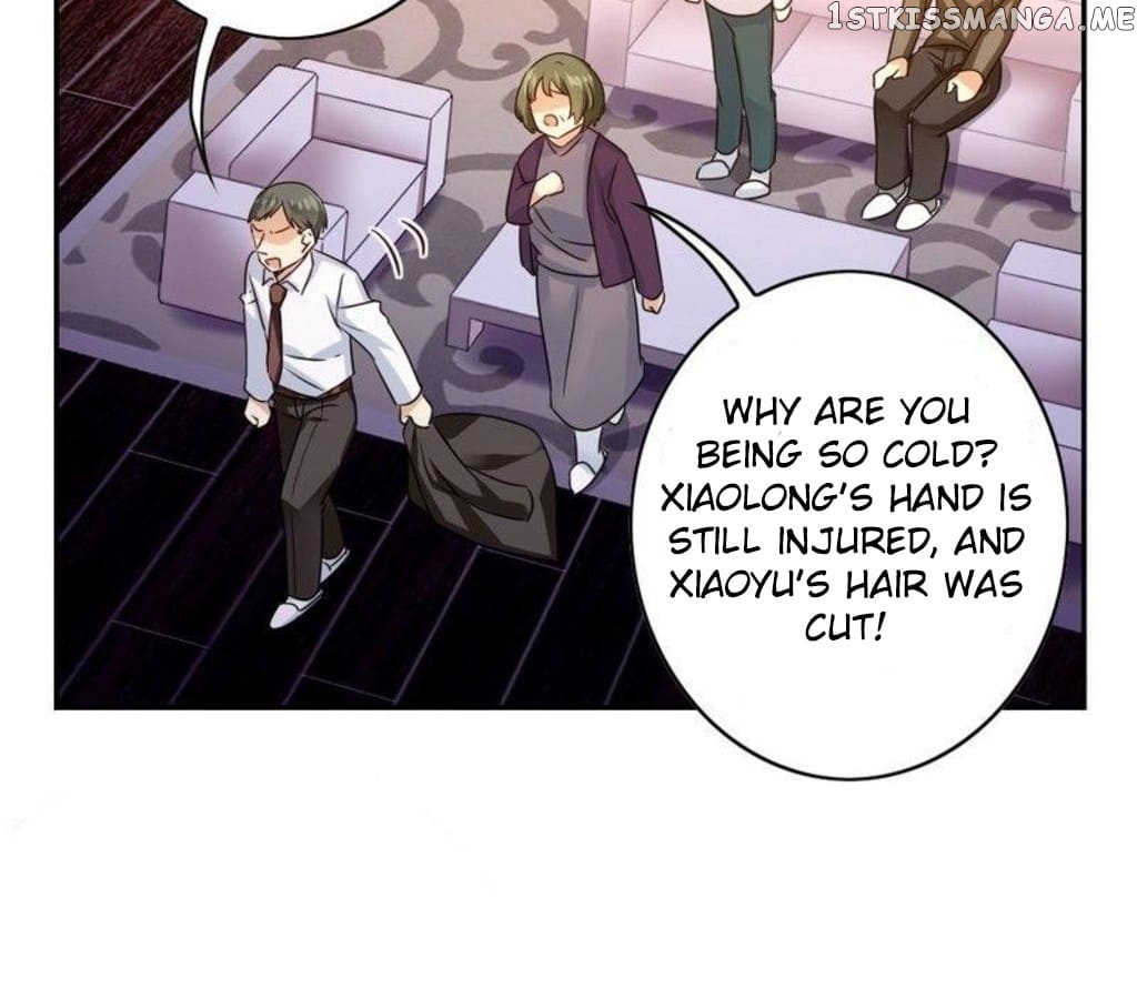Child And Sweet Wife Chapter 63 - page 29