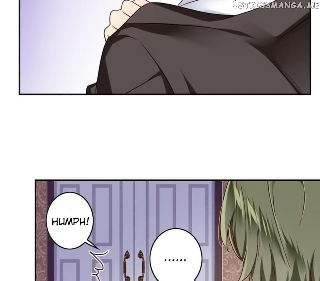 Child And Sweet Wife Chapter 63 - page 31