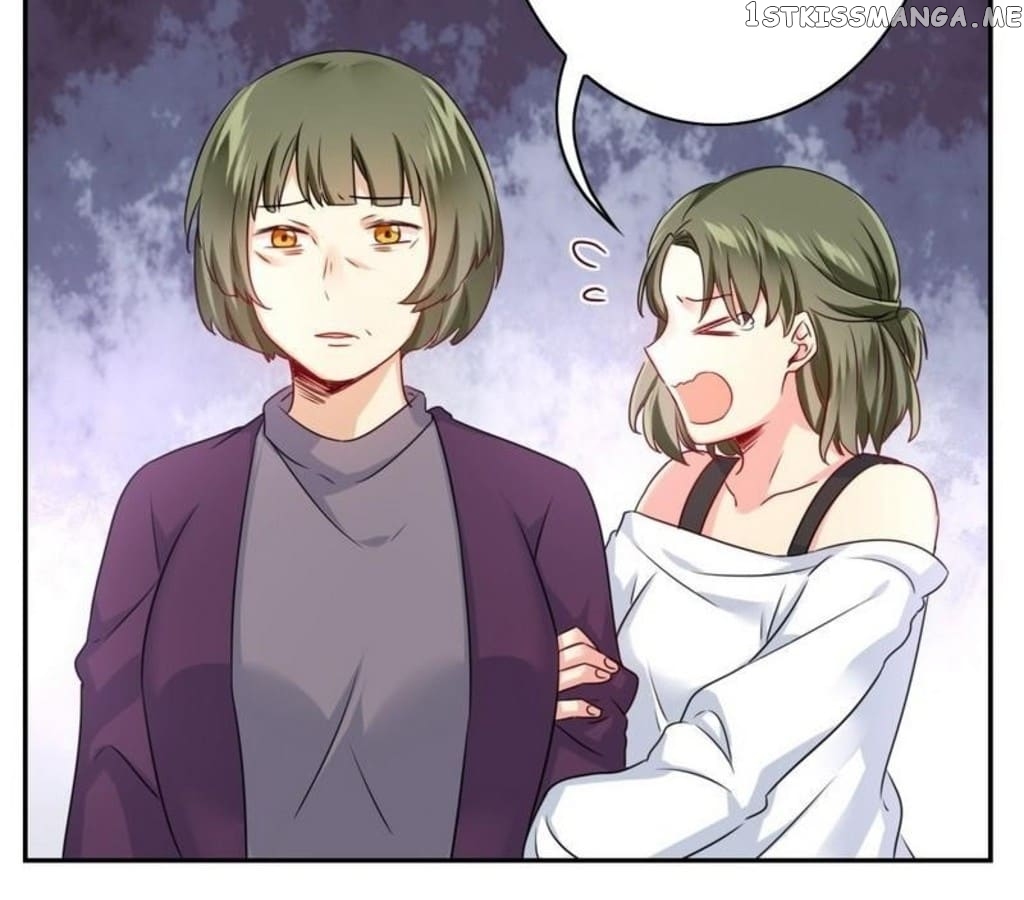 Child And Sweet Wife Chapter 63 - page 33