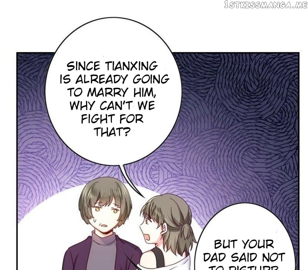 Child And Sweet Wife Chapter 63 - page 39