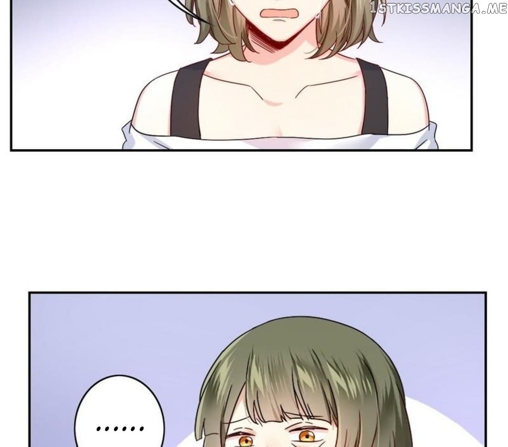Child And Sweet Wife Chapter 63 - page 41