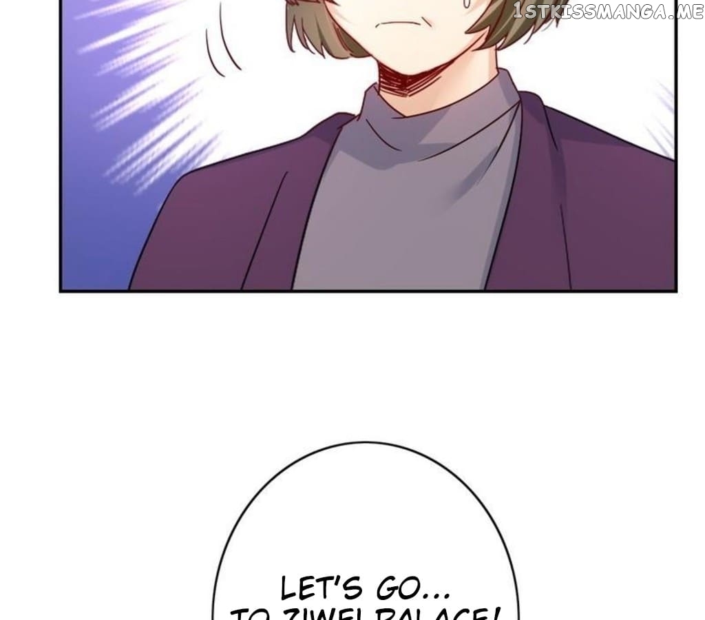 Child And Sweet Wife Chapter 63 - page 43