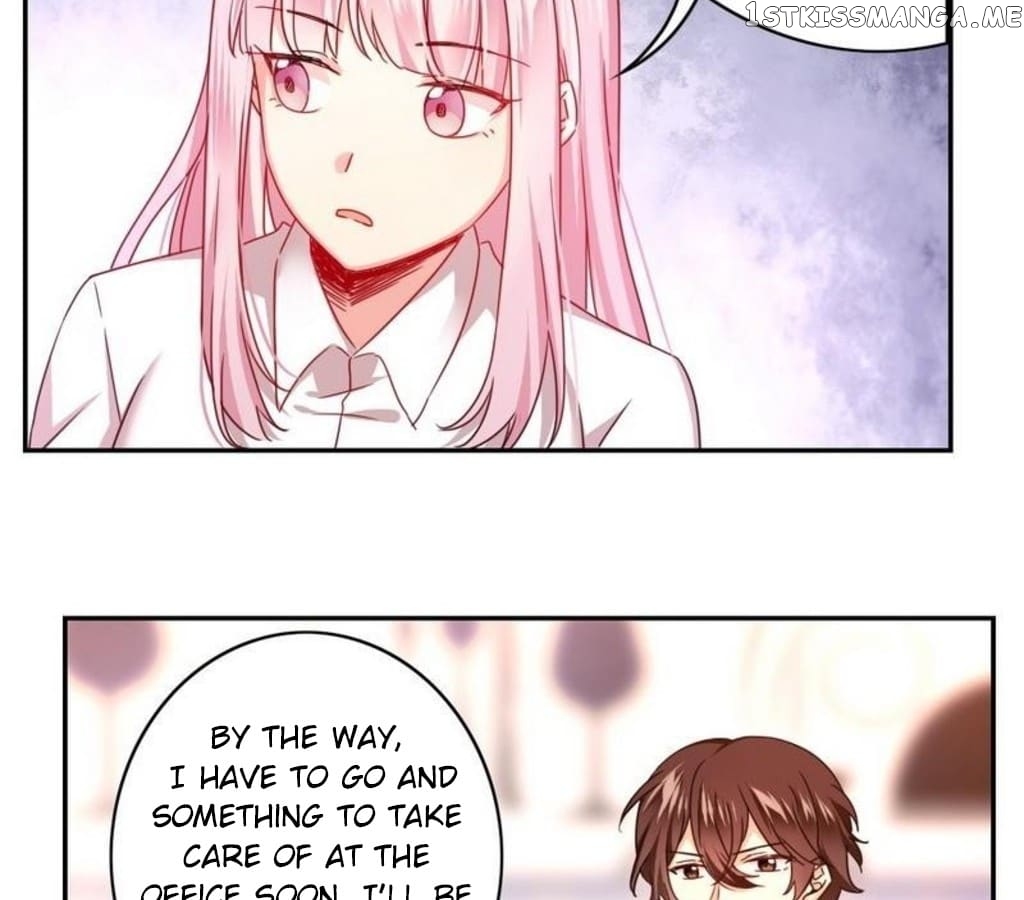 Child And Sweet Wife Chapter 63 - page 8