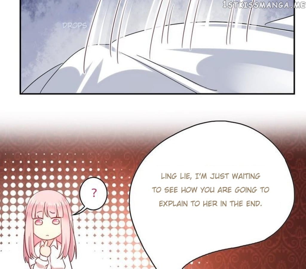 Child And Sweet Wife Chapter 62 - page 19