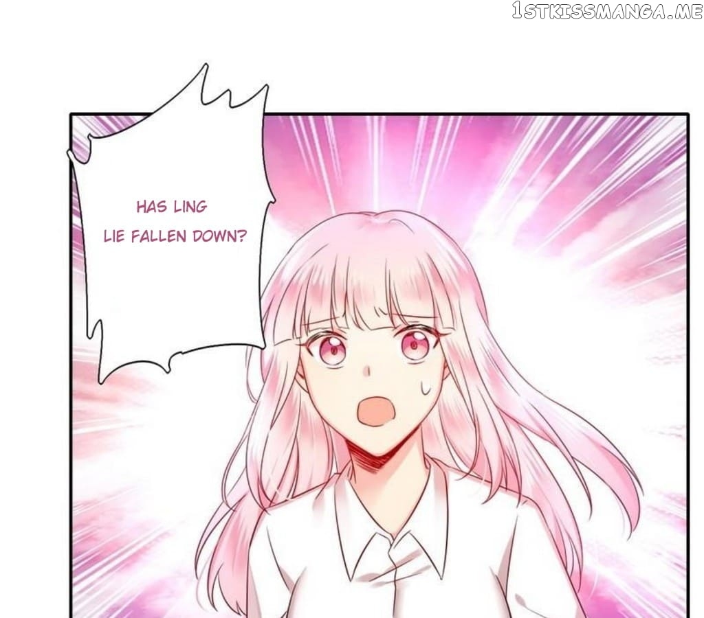 Child And Sweet Wife Chapter 61 - page 31