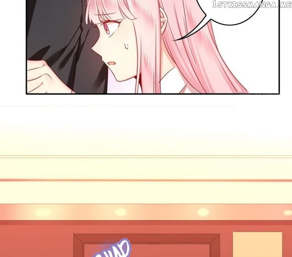 Child And Sweet Wife Chapter 61 - page 36