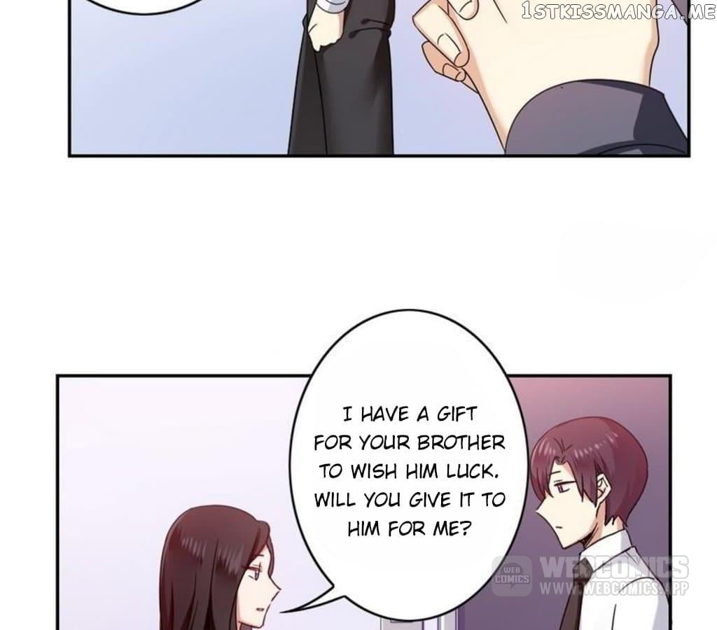 Child And Sweet Wife Chapter 59 - page 22